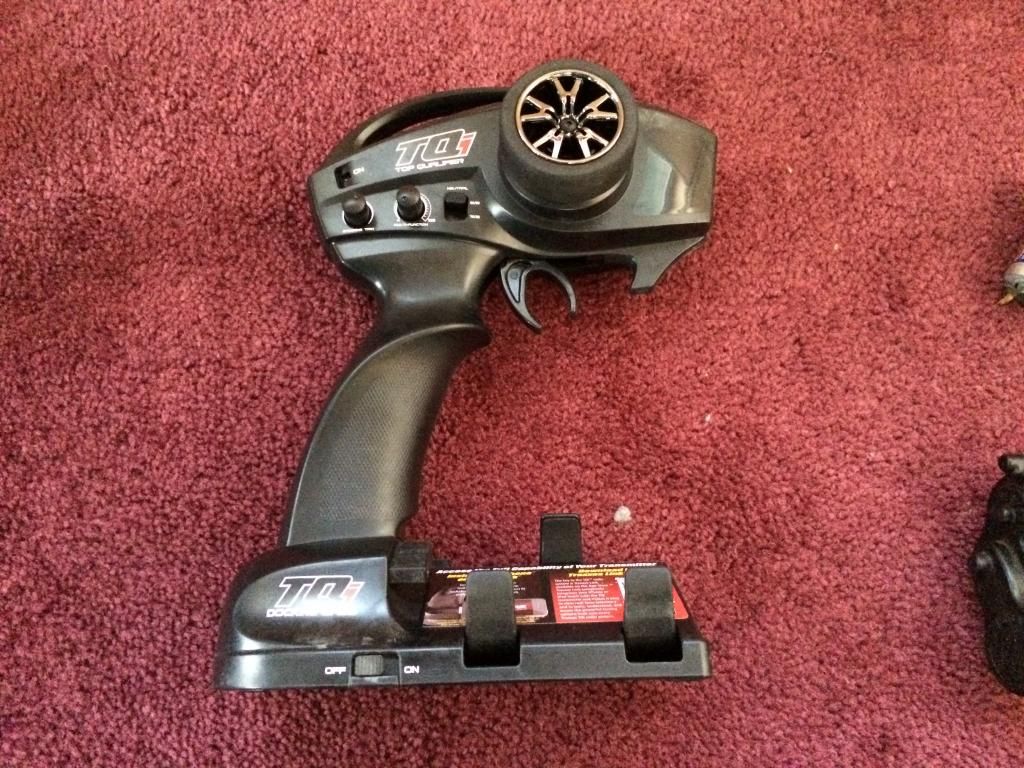 t maxx extended chassis kit
